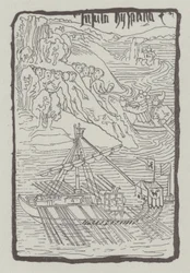 The Discovery of America